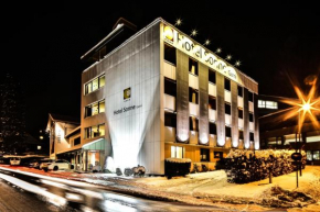 Отель Hotel Sonne, Дорнбирн
